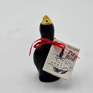 Blackbird Steam Release Pie Bird